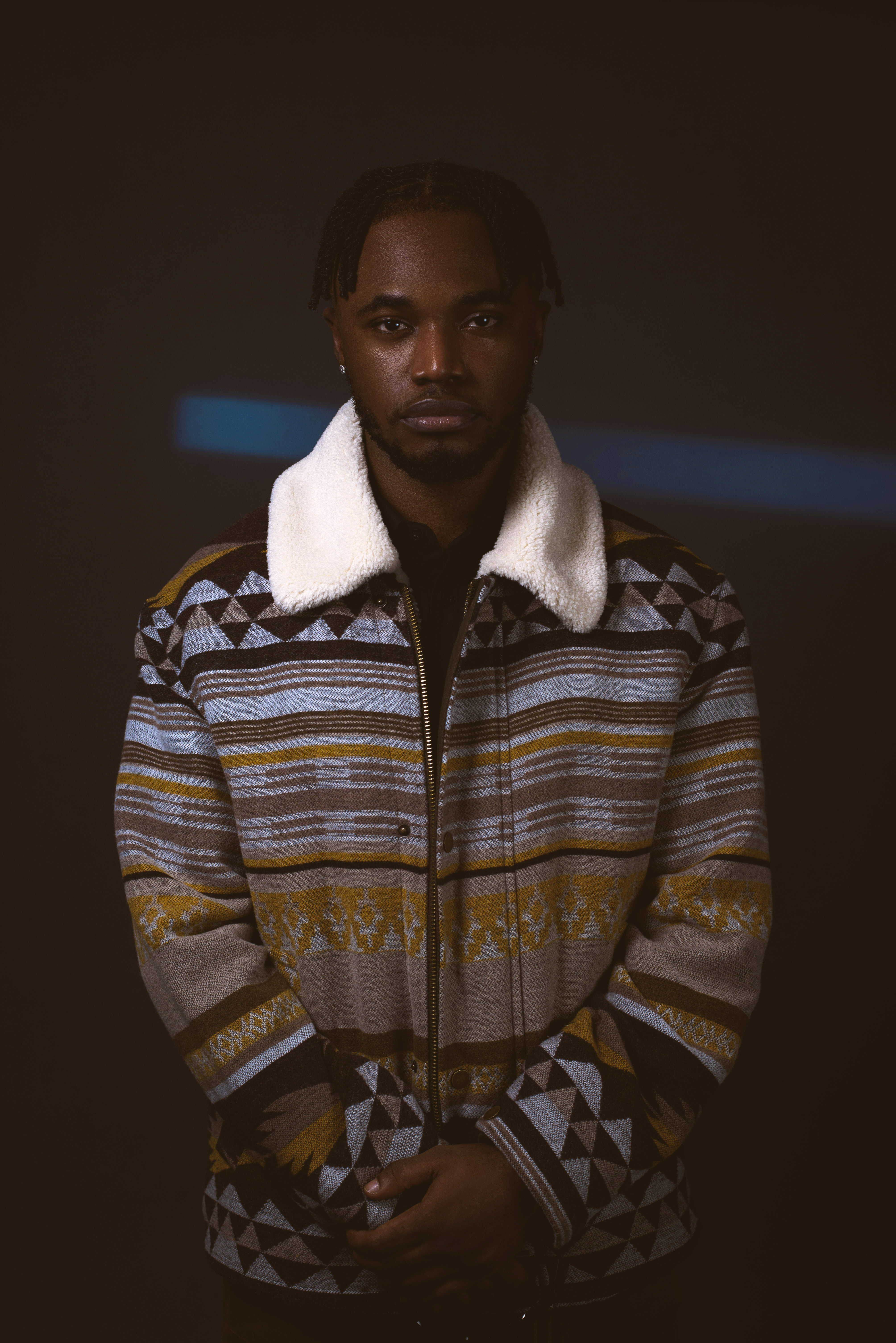 Moore Dagogo-Hart